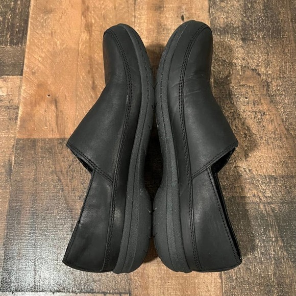 Merrell Encore Kassie Leather Comfort Shoes Women's Size 6 - Picture 3 of 9